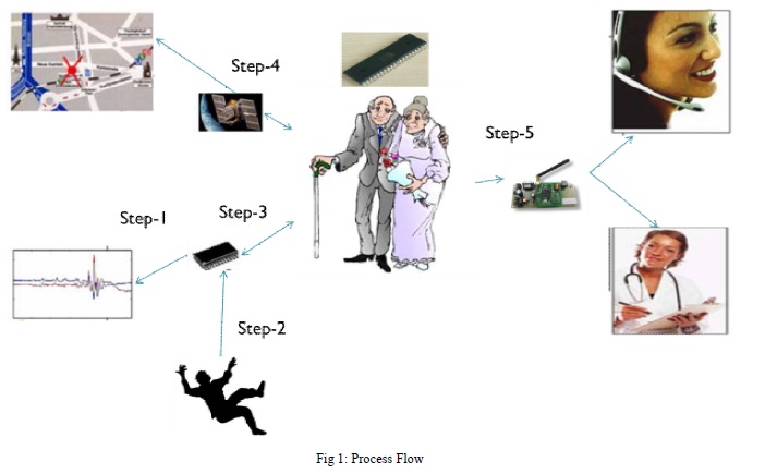 Geriatric Care System